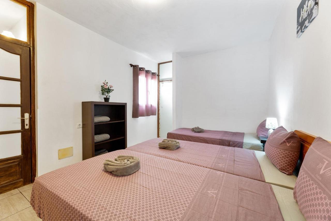 Apartment D Holiday Lanzarote Arrecife  Exterior foto