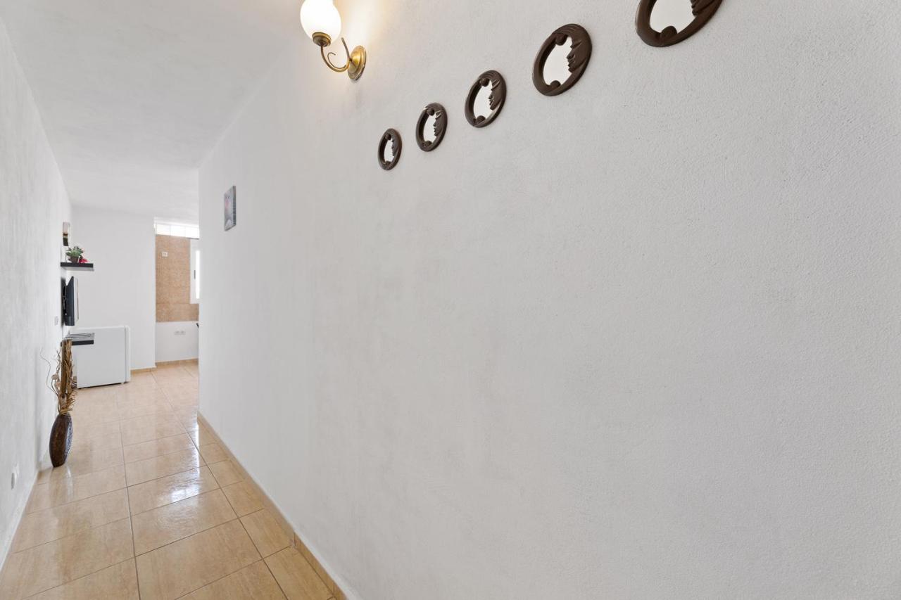Apartment D Holiday Lanzarote Arrecife  Exterior foto