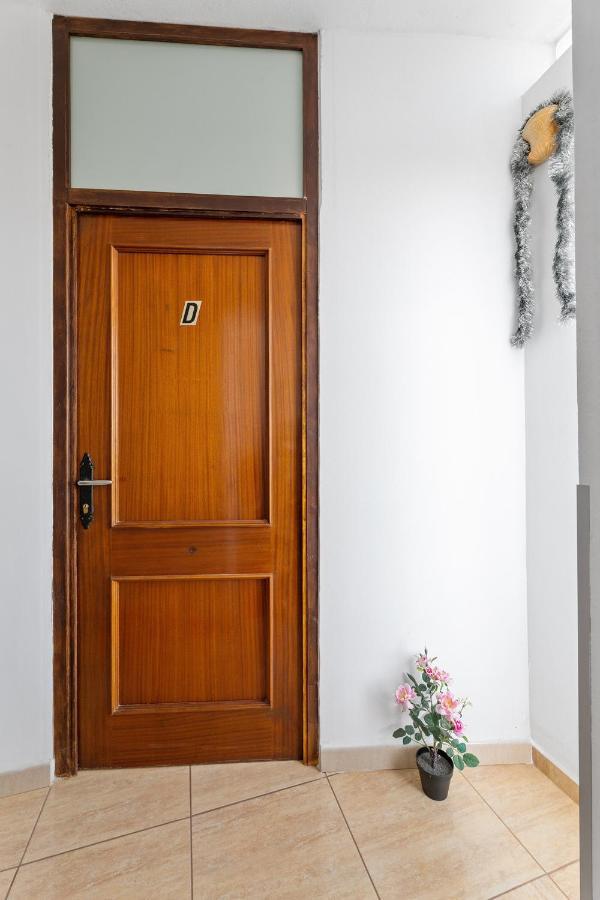 Apartment D Holiday Lanzarote Arrecife  Exterior foto